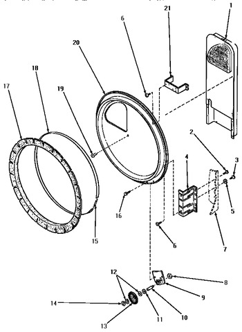 Diagram for KG6539