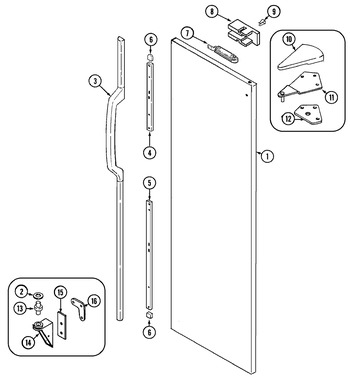 Diagram for KG66U51