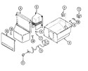 Diagram for 08 - Ice Bin