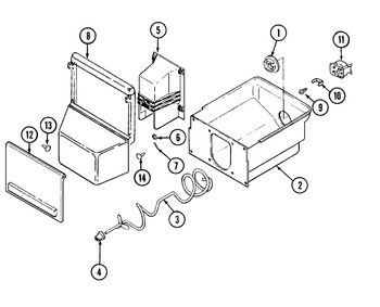 Diagram for KG66U50