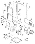 Diagram for 11 - Unit Compartment & System