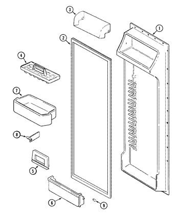 Diagram for KGU6655