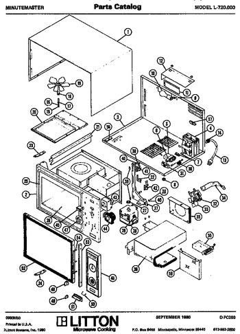 Diagram for L-720.000