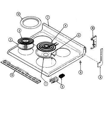 Diagram for L3882XVA