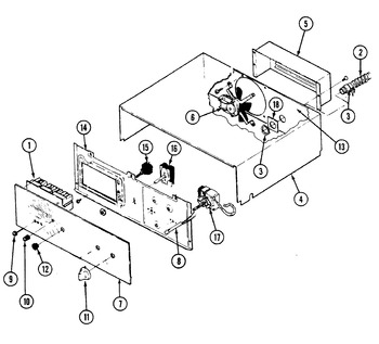 Diagram for L9844XPB