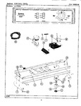 Diagram for 04 - Control Panel