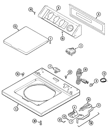 Diagram for LAT9356AAE