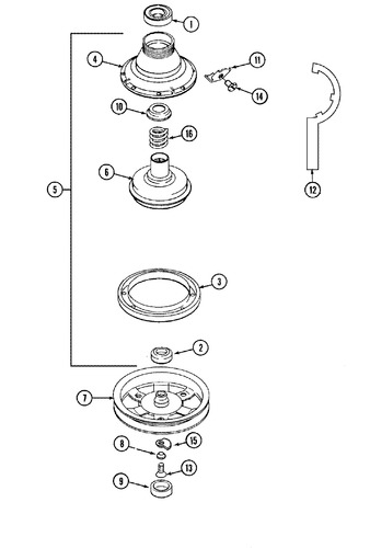 Diagram for LAT2301AAE