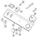 Diagram for 04 - Control Panel