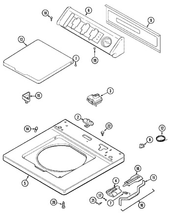 Diagram for LAT2600AAE