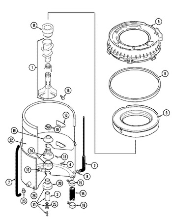 Diagram for LAT2600AAE