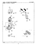 Diagram for 05 - Motor & Pump Assembly