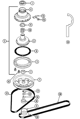 Diagram for LSE7804AGL