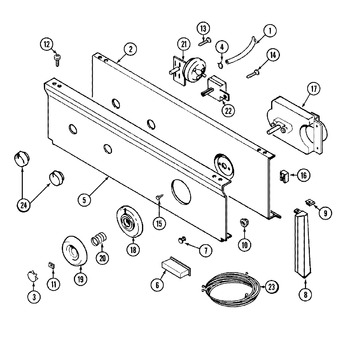 Diagram for LAT8024AAL