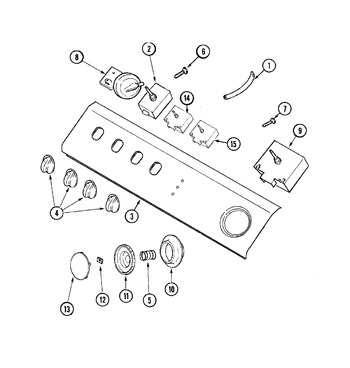 Diagram for LAT3600AAE