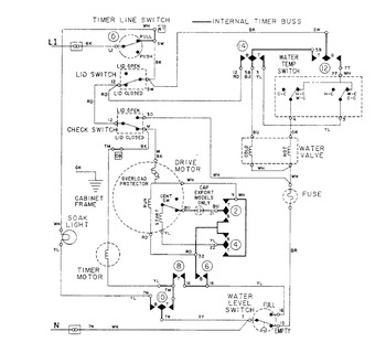 Diagram for LAT8504AAL