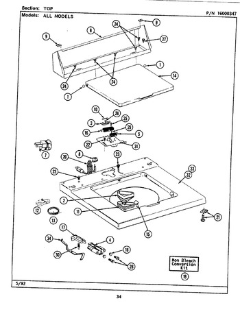 Diagram for LAT9900ABL