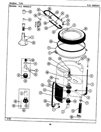 Diagram for LAT8800AAW