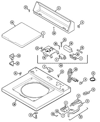 Diagram for LAT9824AAE