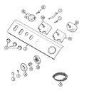 Diagram for 04 - Control Panel