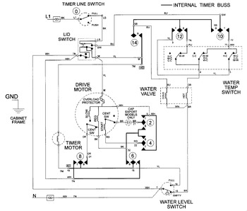 Diagram for LAT4916ABE