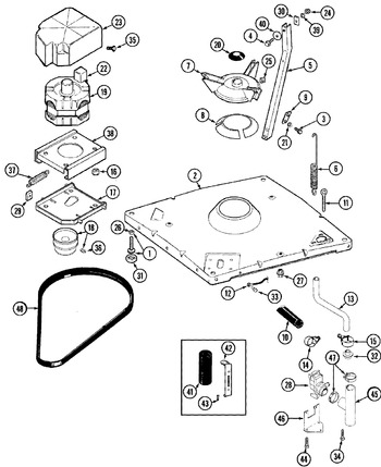 Diagram for LAT9304AGE