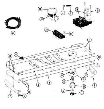 Diagram for LAT8650BAL