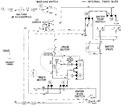 Diagram for 08 - Wiring Information