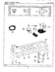 Diagram for 04 - Control Panel