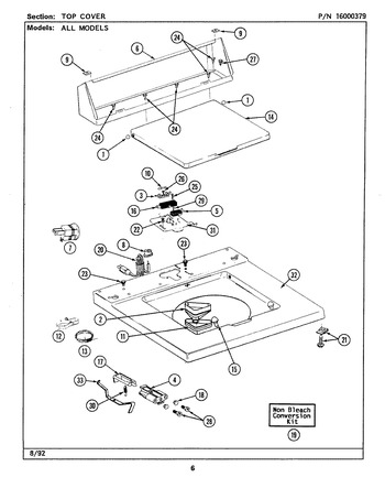 Diagram for LAT7480AAL