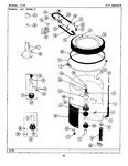 Diagram for 07 - Tub