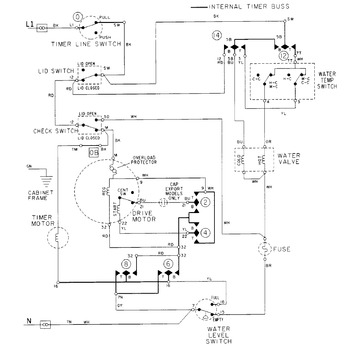 Diagram for LAT8306AAE