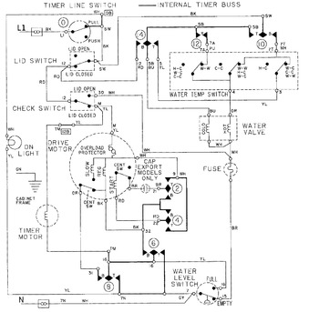 Diagram for LAT8404ABE