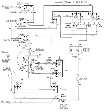 Diagram for LAT9416AAQ