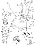 Diagram for 01 - Base (wht/wht & Alm/alm)