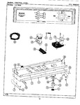 Diagram for 04 - Control Panel