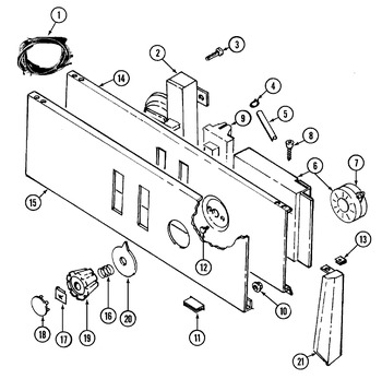 Diagram for LAT8608AAE