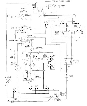 Diagram for LAT8824AAE