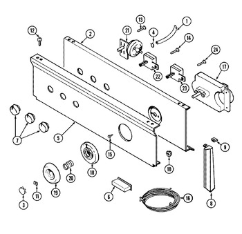 Diagram for LAW9304ABE