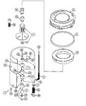 Diagram for 07 - Tub