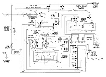 Diagram for LAT9806AKM