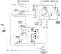 Diagram for 09 - Wiring Information (ser Pre 15)