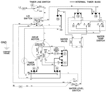 Diagram for LAT9406AAE