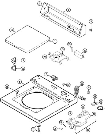 Diagram for LAT9904ABE