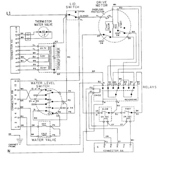 Diagram for LAT9904ABE