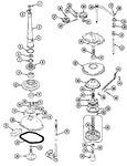 Diagram for 05 - Transmission (lata400ake)