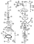 Diagram for 05 - Transmission (series 10)