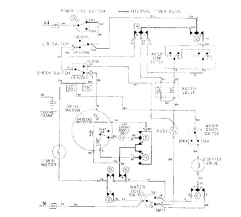 Diagram for LAW9304ABE