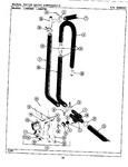 Diagram for 08 - Water Saver Components