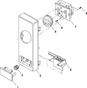 Diagram for 02 - Control Panel